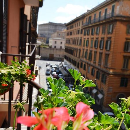 Myrooms San Pietro Roma Ngoại thất bức ảnh