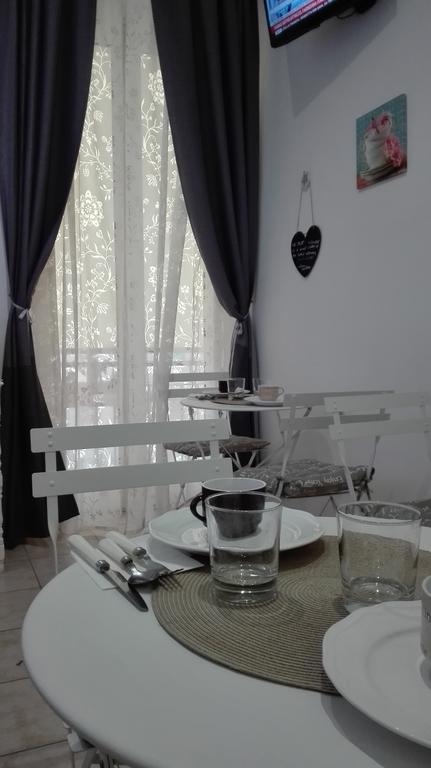 Myrooms San Pietro Roma Ngoại thất bức ảnh