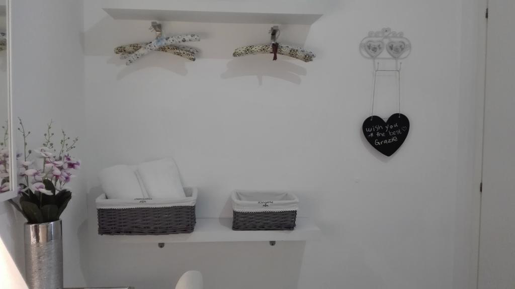 Myrooms San Pietro Roma Phòng bức ảnh