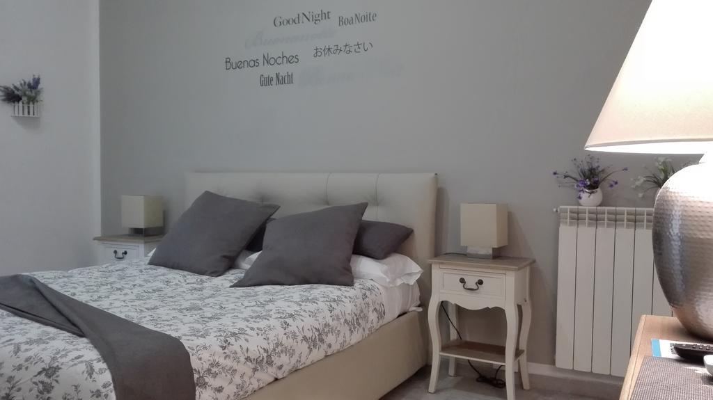 Myrooms San Pietro Roma Phòng bức ảnh