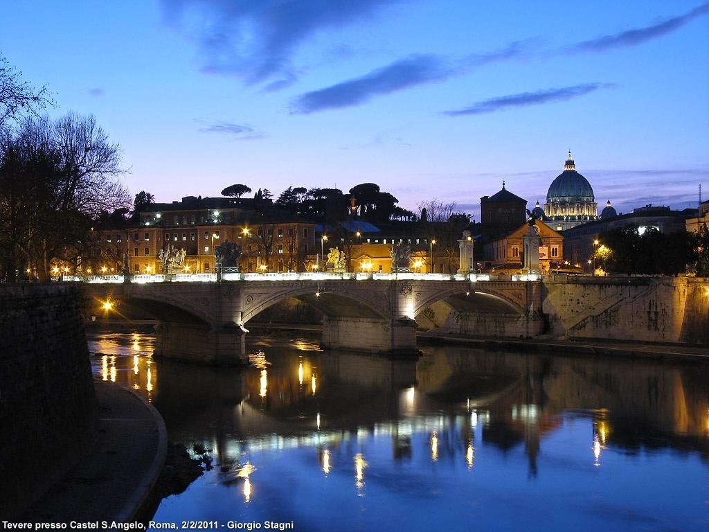Myrooms San Pietro Roma Ngoại thất bức ảnh