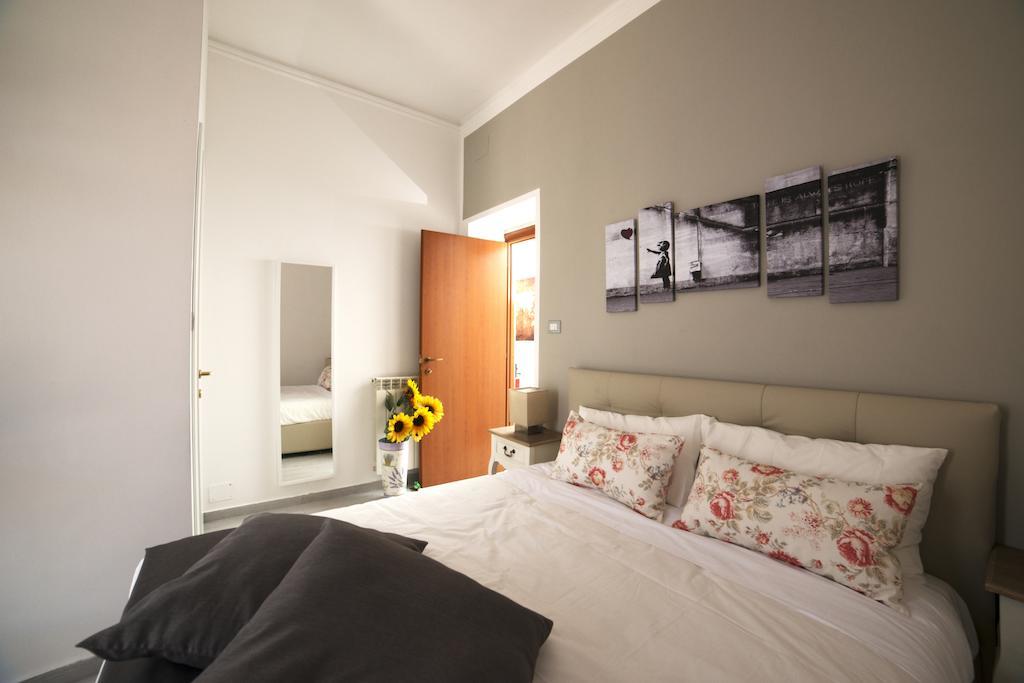 Myrooms San Pietro Roma Phòng bức ảnh