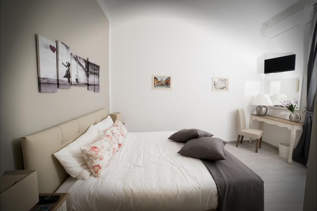 Myrooms San Pietro Roma Phòng bức ảnh