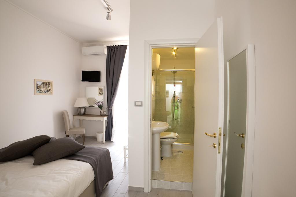 Myrooms San Pietro Roma Ngoại thất bức ảnh