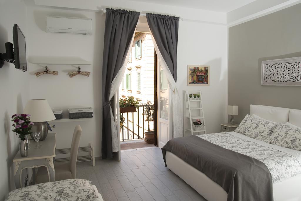 Myrooms San Pietro Roma Phòng bức ảnh