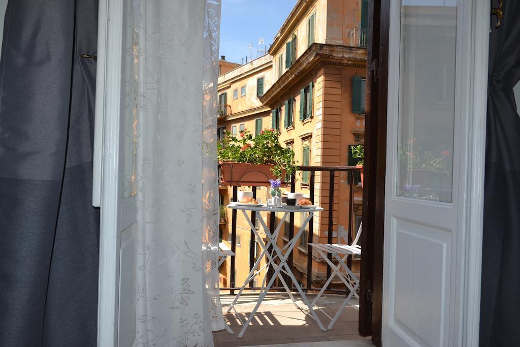 Myrooms San Pietro Roma Phòng bức ảnh