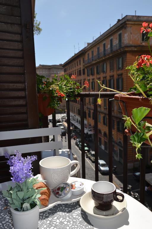 Myrooms San Pietro Roma Phòng bức ảnh