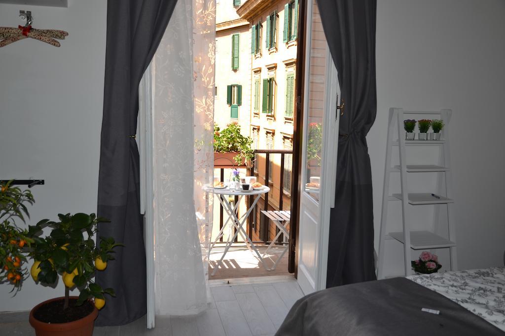 Myrooms San Pietro Roma Phòng bức ảnh