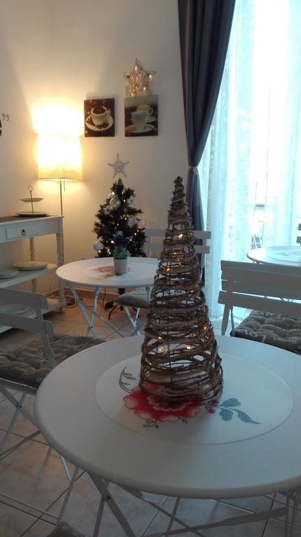Myrooms San Pietro Roma Ngoại thất bức ảnh